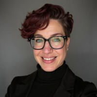 Alaura Weaver Headshot